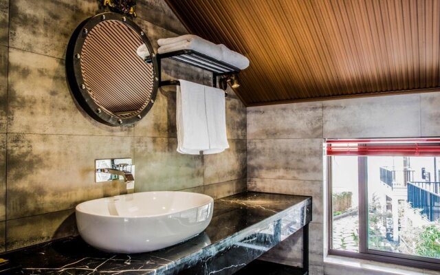 Hangzhou Siyanjing Xixiang Hostel