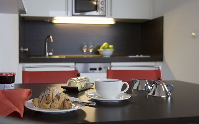 frederics Serviced Apartments