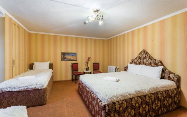 Guest House Vostryakovo