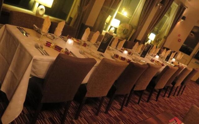 The Red Lion