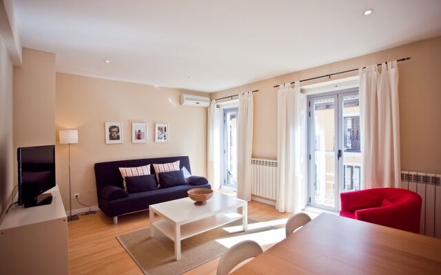 Apartment in the Centre