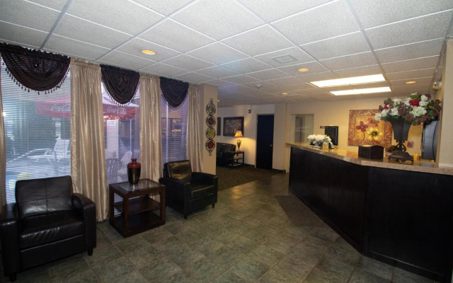 FairBridge Inn & Suites Lewiston