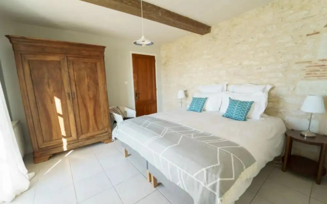 Old Presbytery Guest House