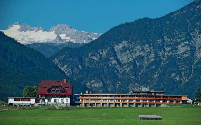 Die Wasnerin G'sund & Natur Hotel