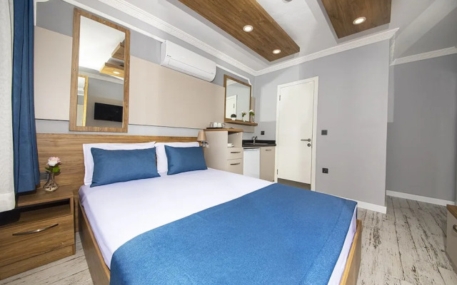 Marina Hotel Bodrum