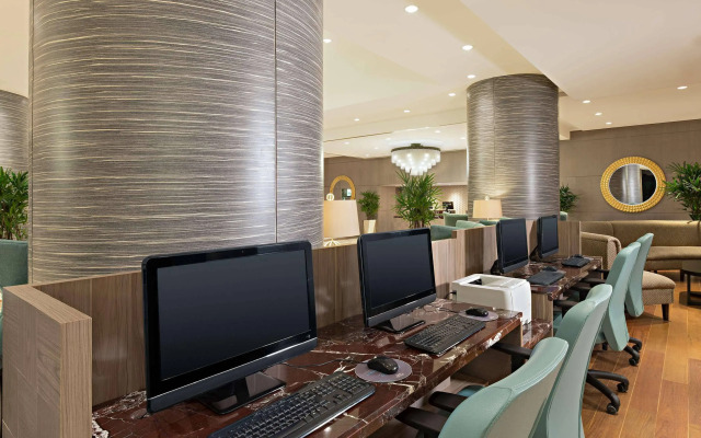 Sheraton Grand Rio Hotel & Resort