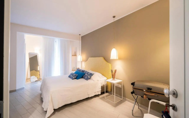 Orsa Maggiore Hotel