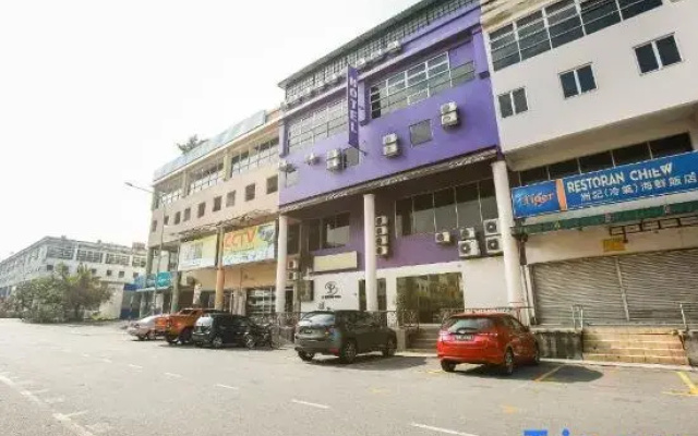 SP Venture Boutique Hotel
