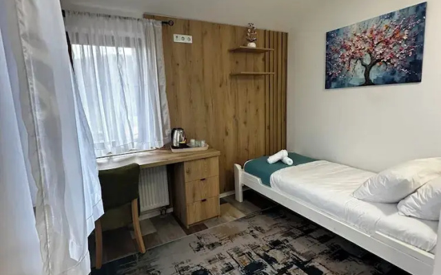 Hotel Citadela