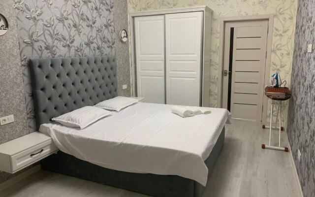 Samarkand Luxury apartments