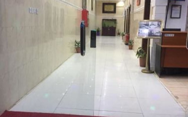 Al Shifa Hotel Apartments