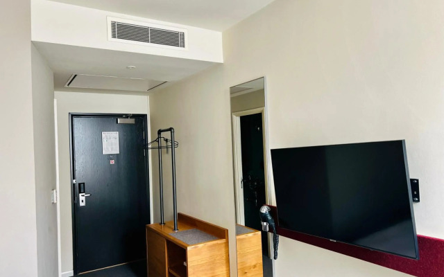 B&B HOTEL Ipswich