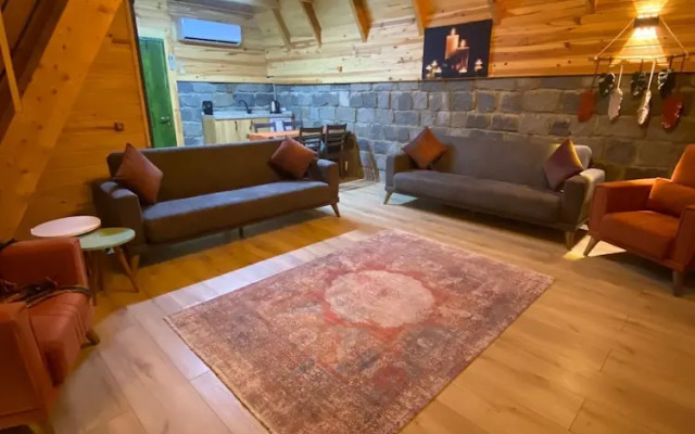 Şeni Bungalov