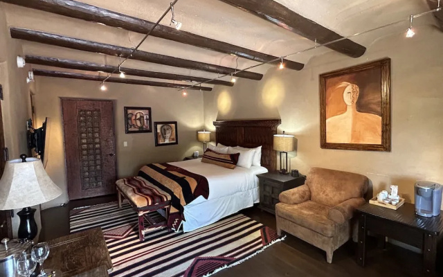 The Inn at Vanessie