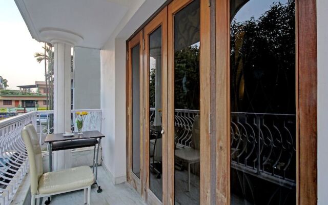 Anamitra Guest House