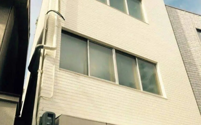 Yoko's House – Hostel