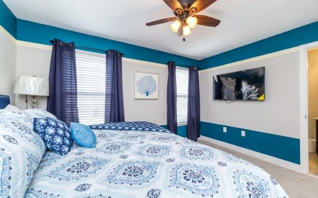 Wildwood Villa #230935 - 5 Br villa