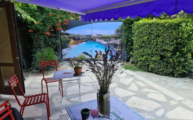 Green Resort Piccolo Feudo