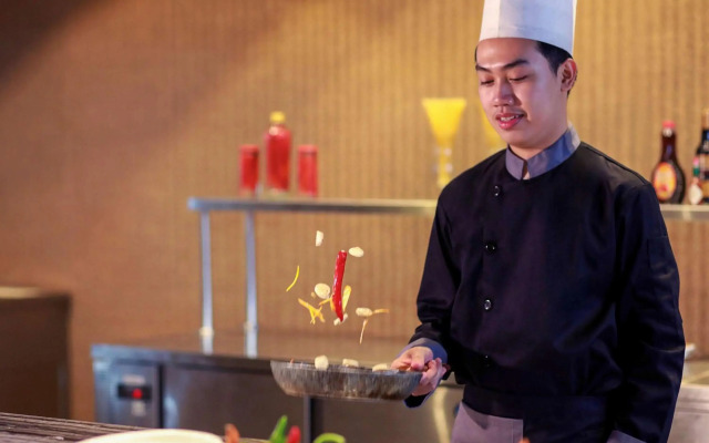 Grand Mercure Malang Mirama