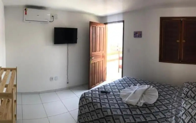 Pousada Carcará