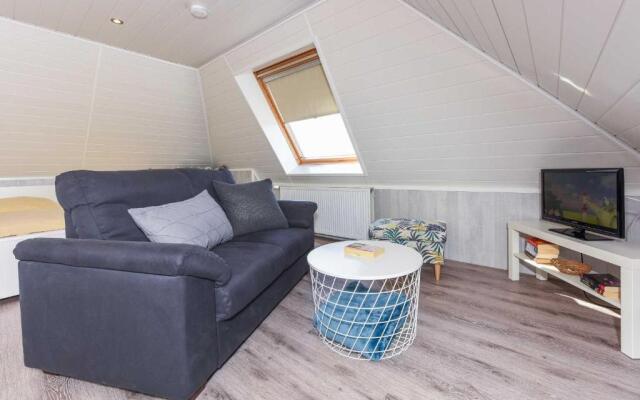 Haus Windliese Apartments