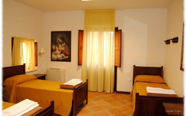 Ostello Della Gioventù San Giacomo - Hostel