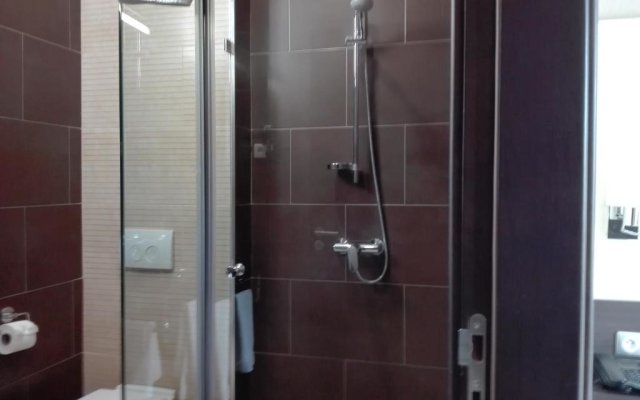 Отель Lalla Doudja