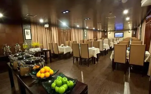 Elan Inn Fengqiao