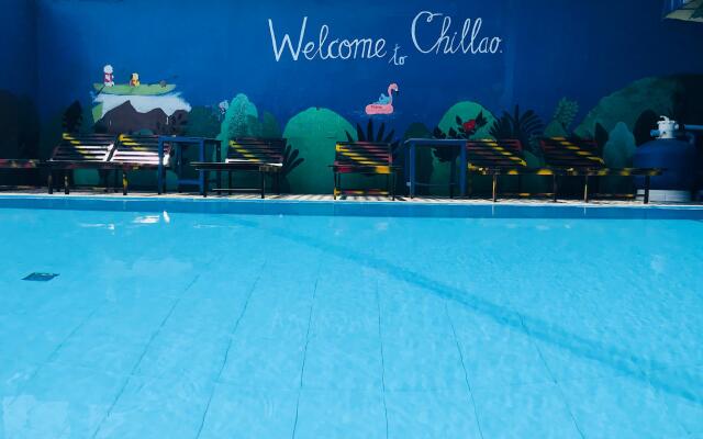 Chillao Hostel