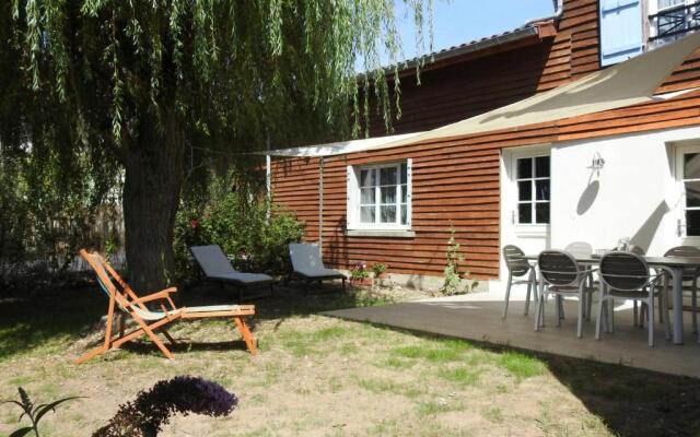 Gîte Frampas, 4 pièces, 6 personnes - FR-1-611-16