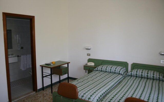 Albergo Da Siro