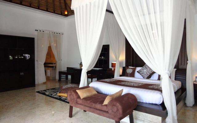Hillstone Uluwatu Villa