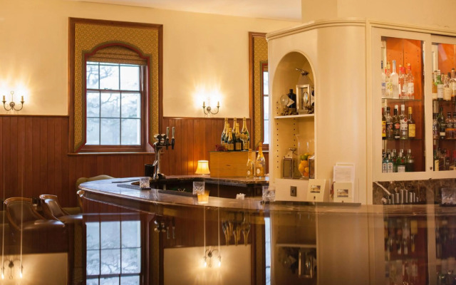 Luton Hoo Hotel, Golf And Spa