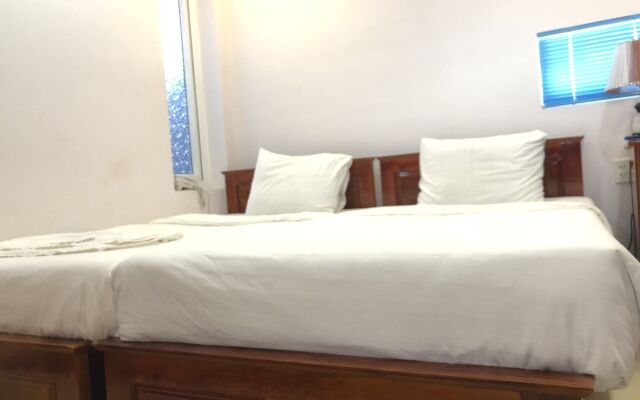 Nam Anh Hotel