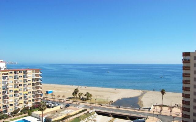 Studio Apartment 1 Bedroom With Pool, Wifi And Sea Views 107277