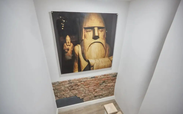 Host Stay Othala The Merchants Quarters