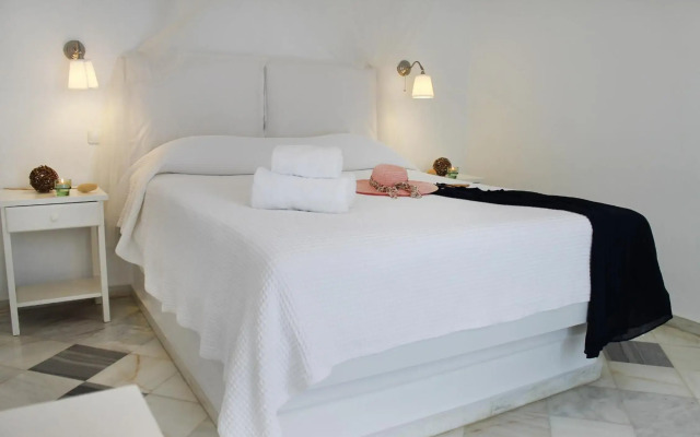 Nissiotiko Hotel