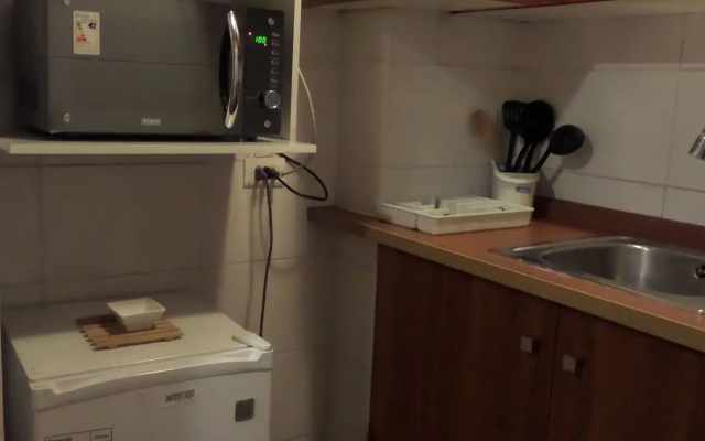 Vr Suite Santiago