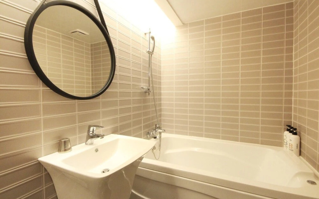 Busan Myeongji Hotel Myeongji
