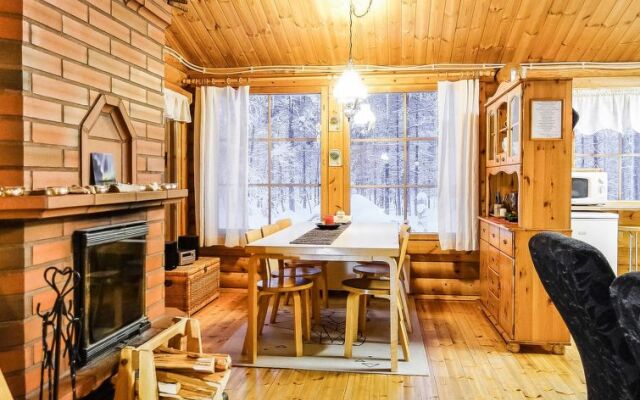 Holiday Home Villemi