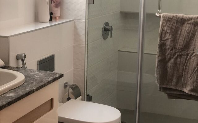 Durrat Al Bahrain Luxury Villa