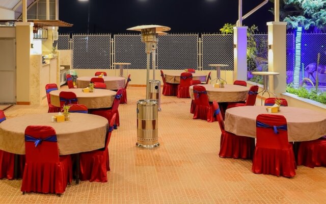 Paradise Hills Resort Hotel