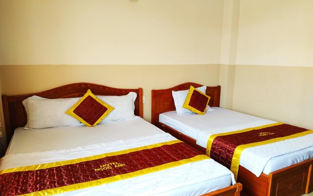 Ngoc Anh Hotel
