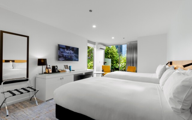 Scenic Suites Queenstown
