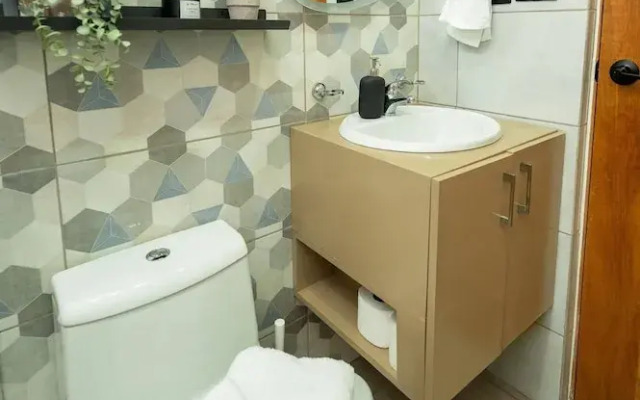 Dream Stay Santiago 3 Bedrooms Gym and Pool