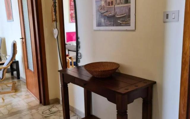 Casa dell amore 1