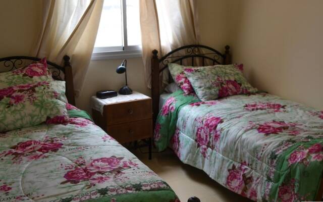 Appartement Platane