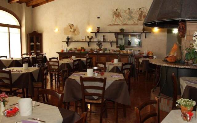 Complesso Il Gorello