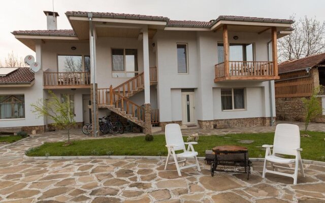 Guest House Bigora