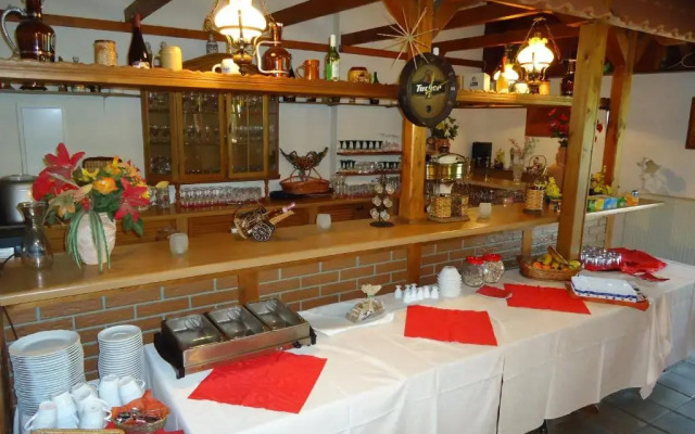 Hotel Ottersleben